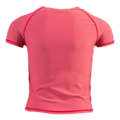 Jr UV Shirt Pink