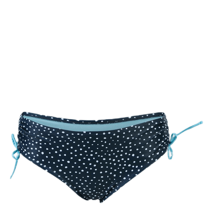 Jr Sandrella Bikini Set Blue/Patterned