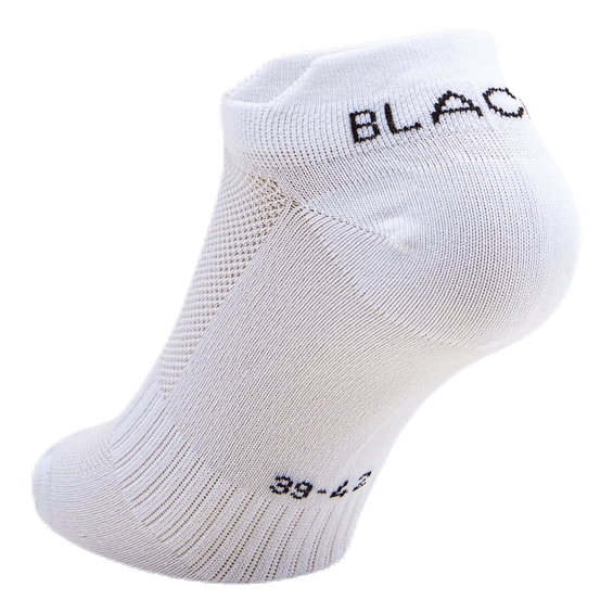 3-pack Training Sock Orange/White/Grey