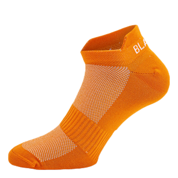 3-pack Training Sock Orange/White/Grey