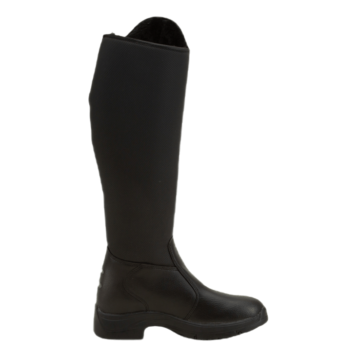 Active winter high shop rider