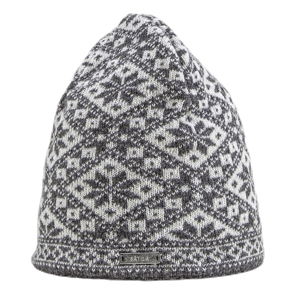 Grace hat Grey