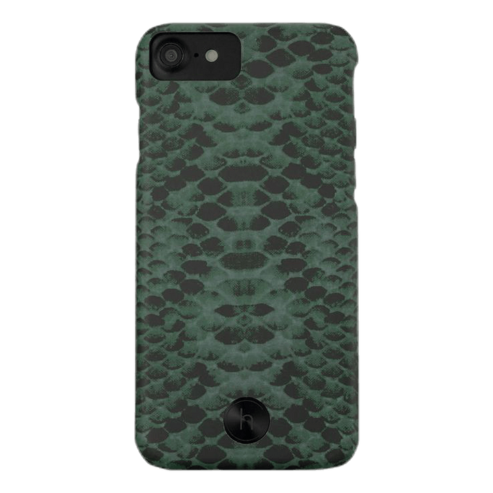 Paris Emerald Snake iPhone 6/6s/7/8 Green