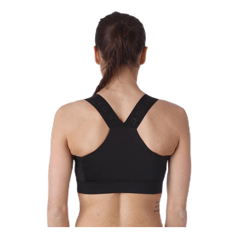 Kay Sports Bra Black