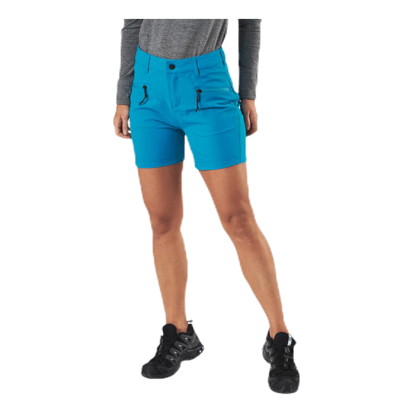 Ava Shorts Turquoise