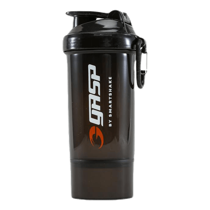 27oz shaker Black