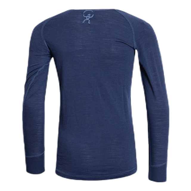 Husky Sweater Baselayer Blue