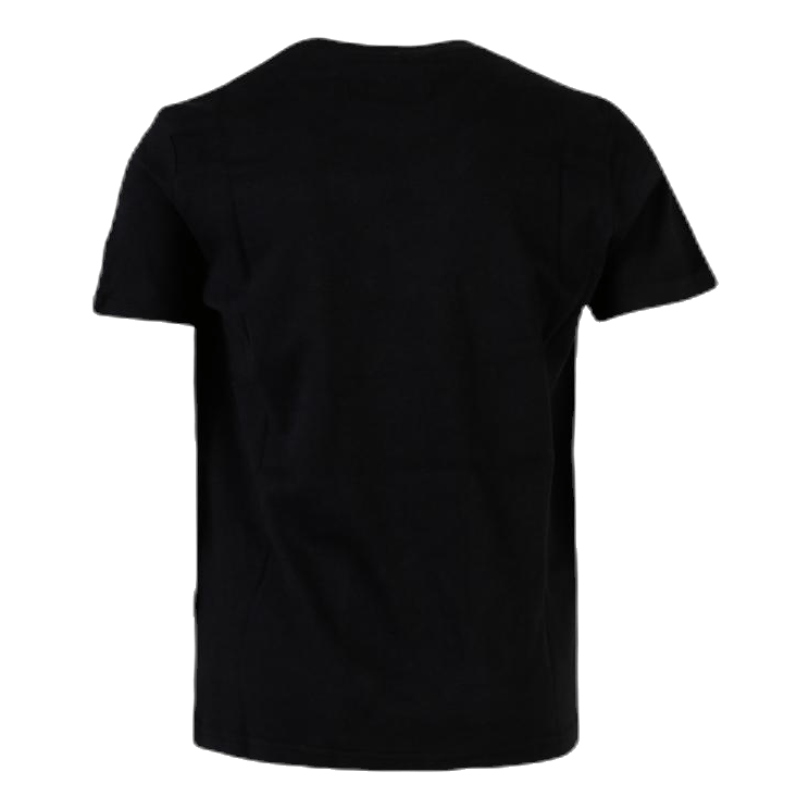 Superlative Conspiracy Logo Tee Youth Black