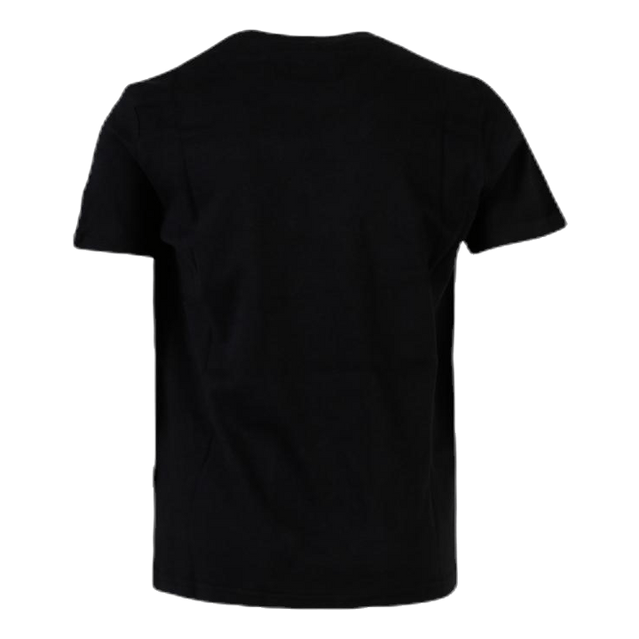 Superlative Conspiracy Logo Tee Youth Black