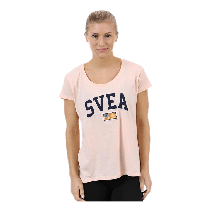 Josefin Tee Pink