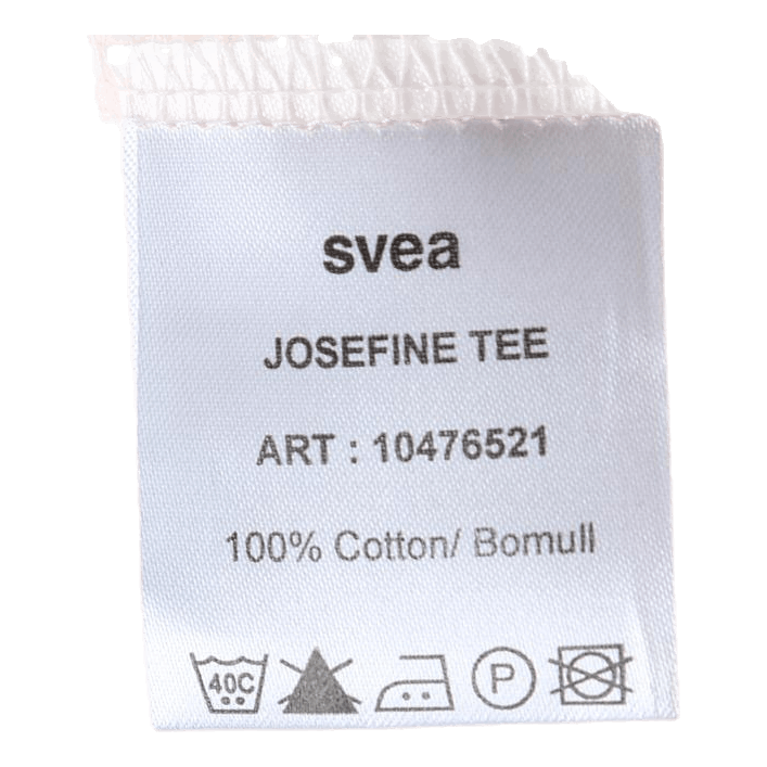 Josefin Tee Pink