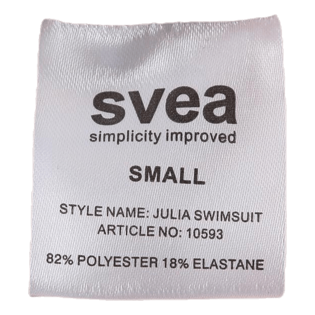 Julia Swimsuit Purple