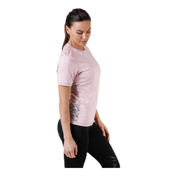 Andrea Tee Pink