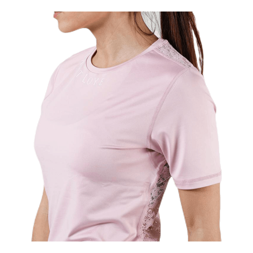 Andrea Tee Pink