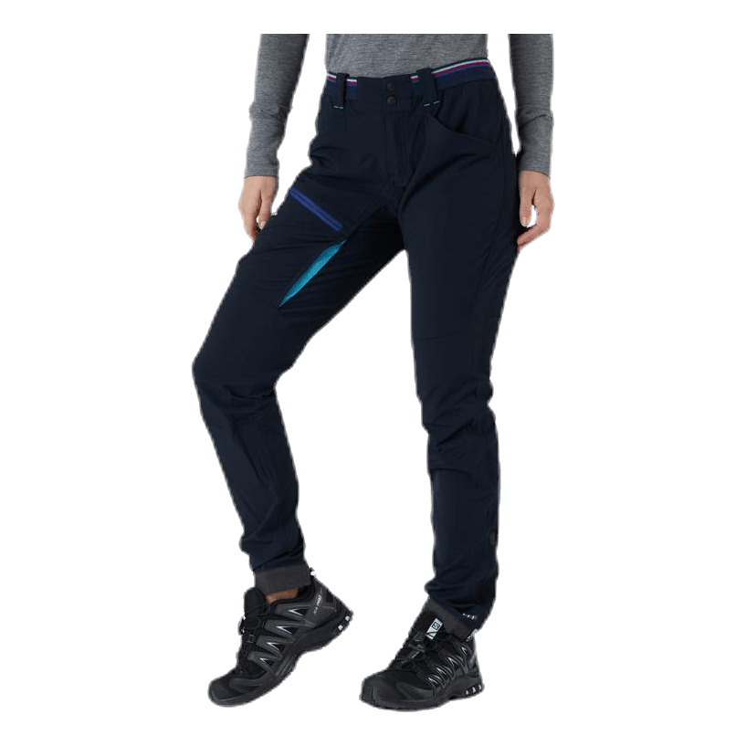 Versatility Pants  Black