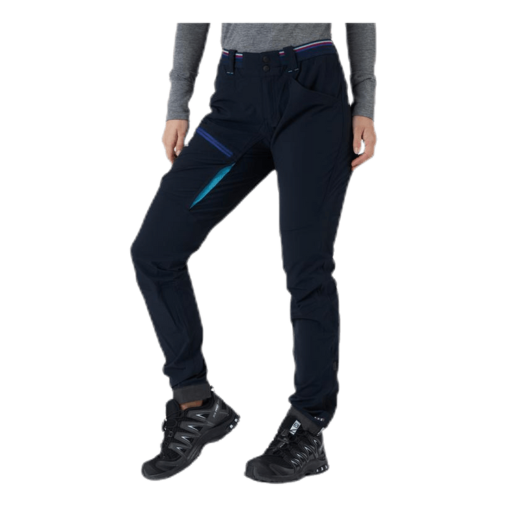 Versatility Pants  Black