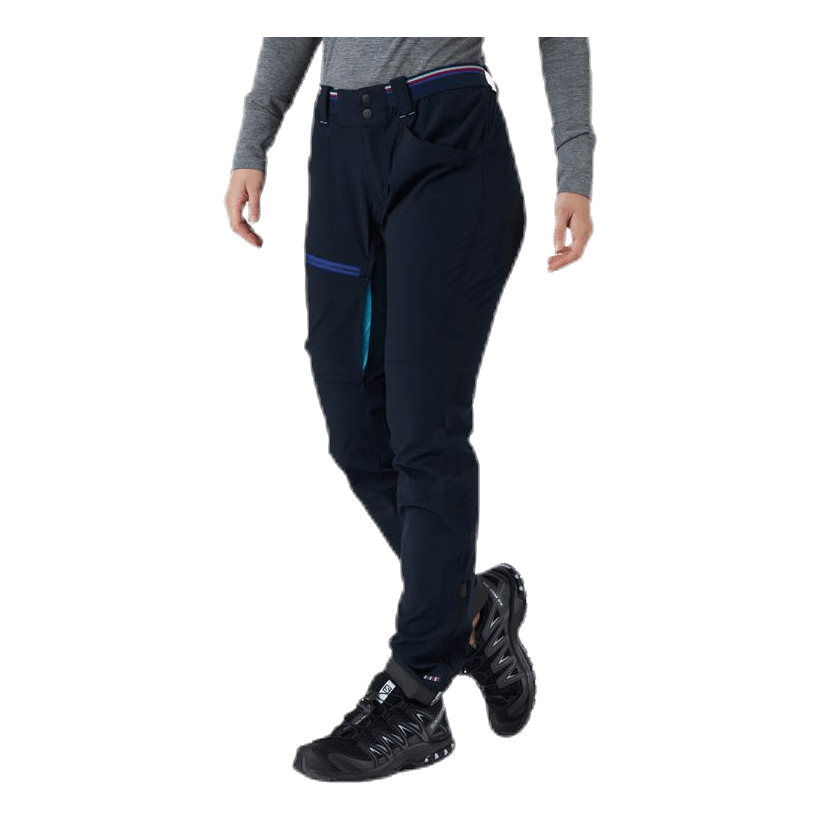 Versatility Pants  Black