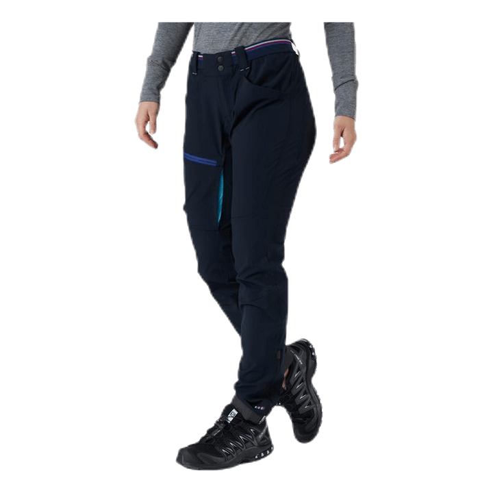 Versatility Pants  Black