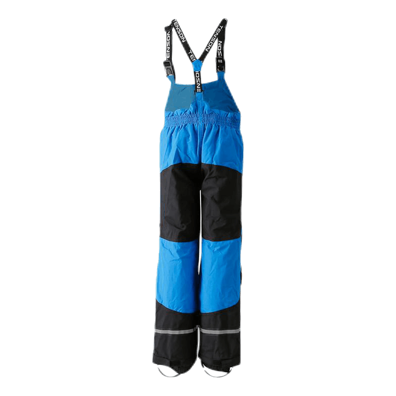 Dino Ski Pants Kid Blue