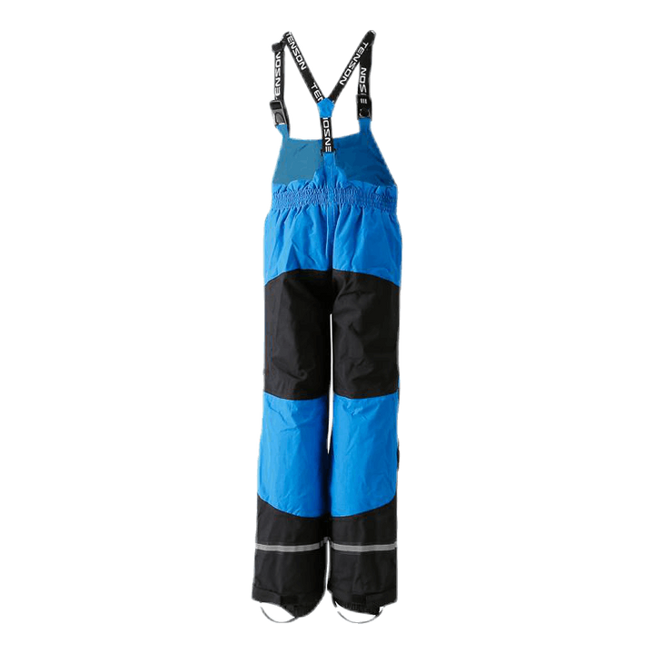 Dino Ski Pants Kid Blue