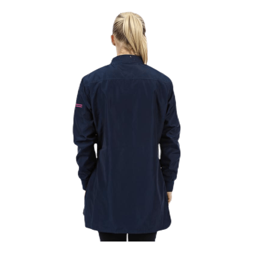 Madison Jacket Blue