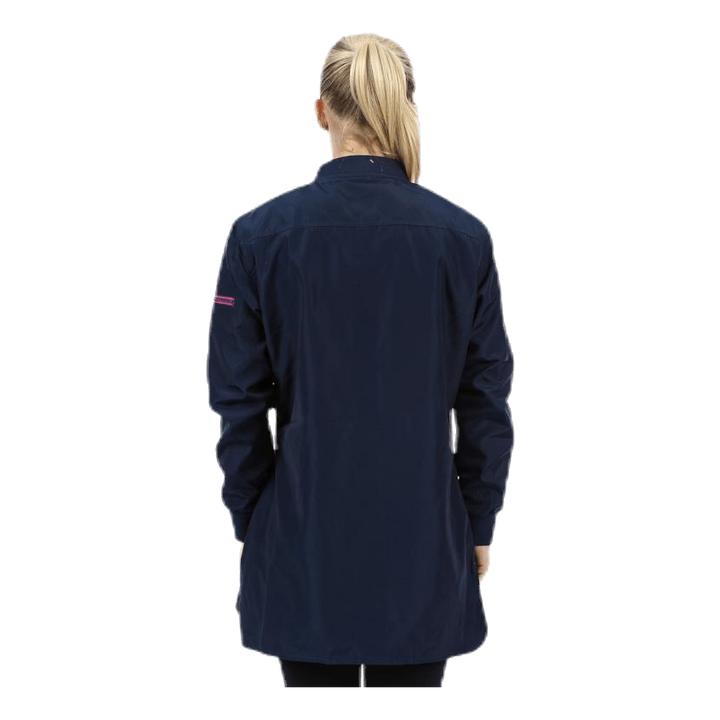 Madison Jacket Blue