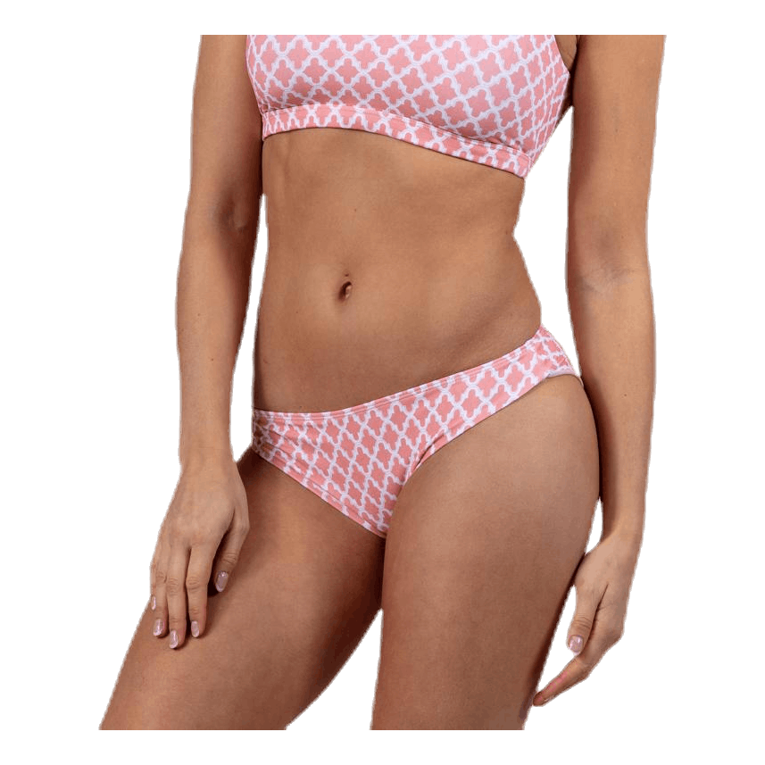 Pink Gringo Bottom Pink