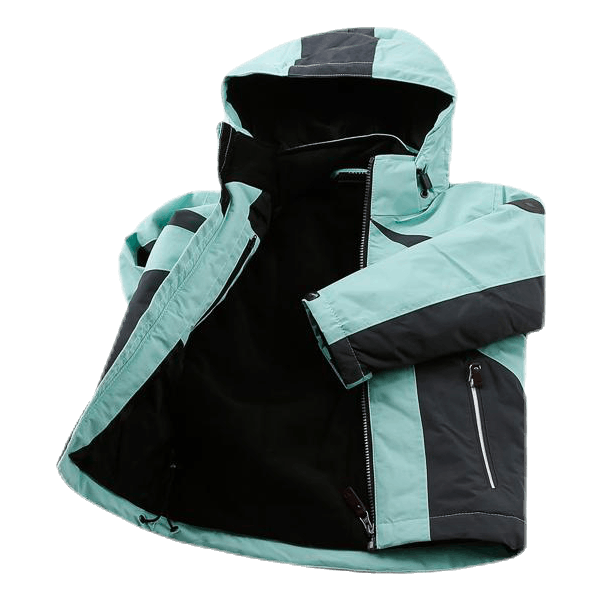 Keystone Ski Jacket 15 000 mm Green