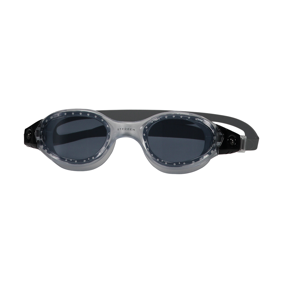 Vision JR Goggles 6-12 Years Black