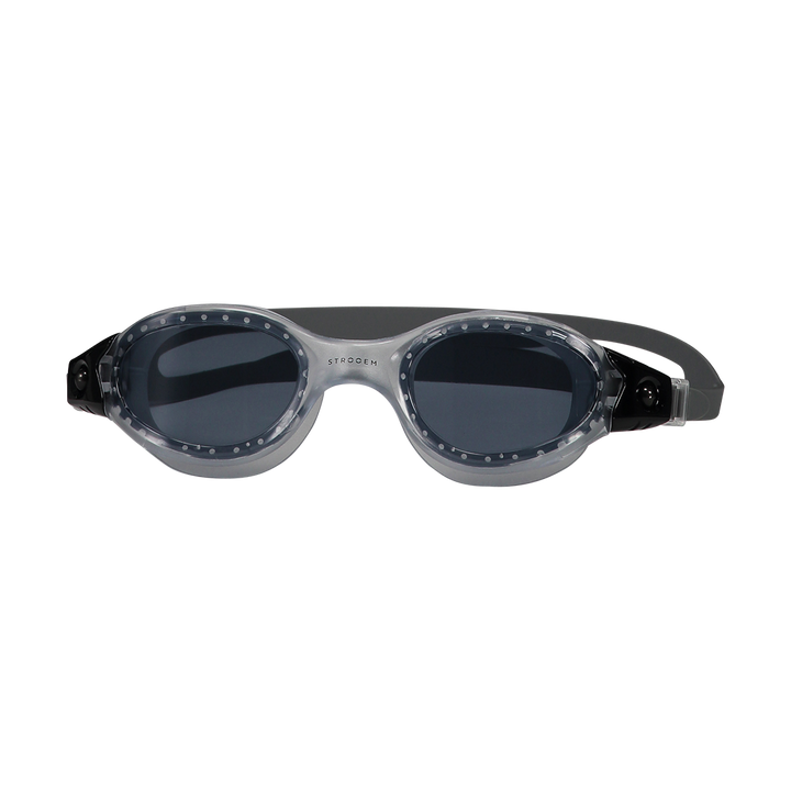 Vision JR Goggles 6-12 Years Black