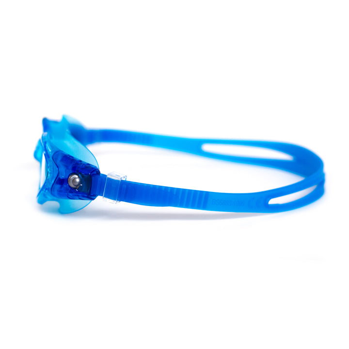 Vision JR Goggles 6-12 Years Blue
