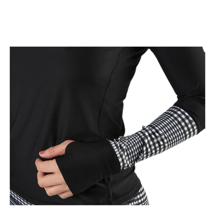 GLNCHCK 1 Long Sleeve Black