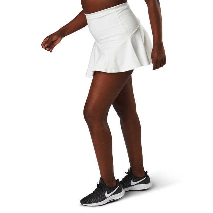 Asha Skirt Off-white