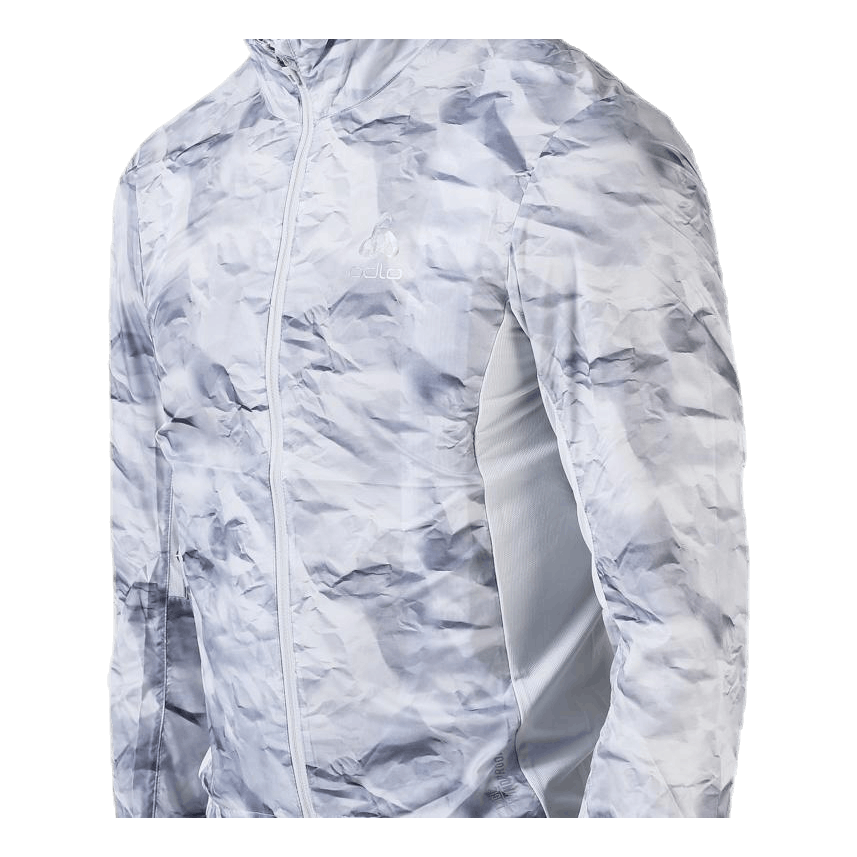 Jacket Fujin                            Grey