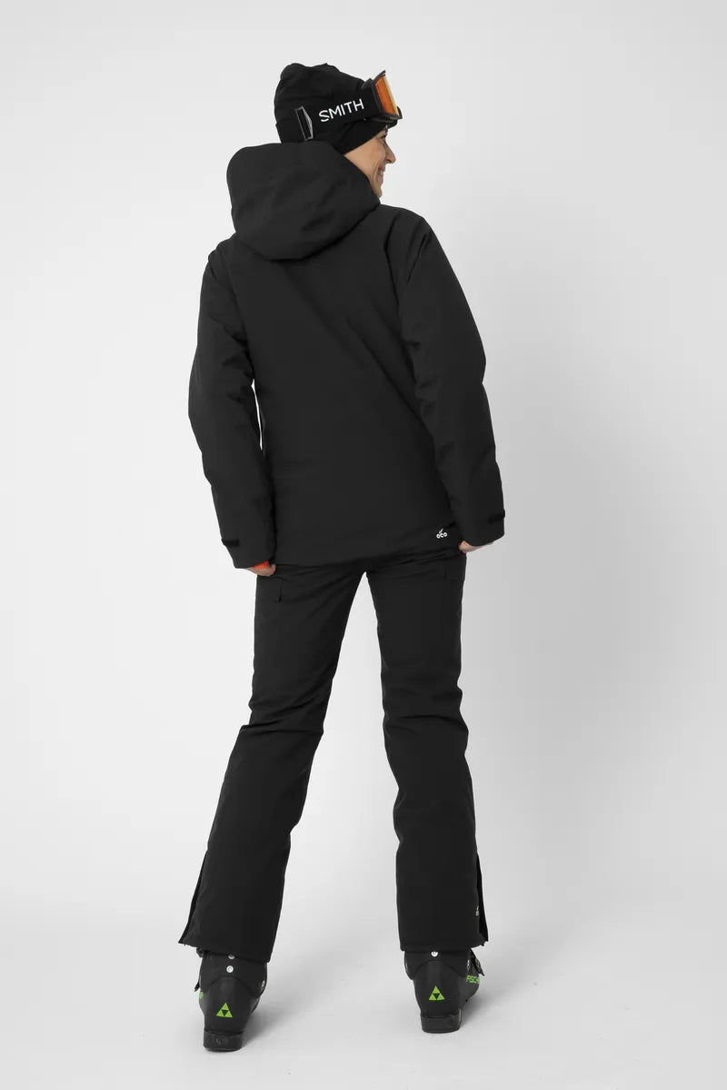 Edum Jacket Women Black