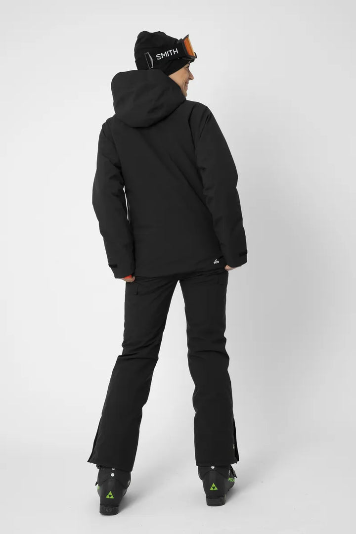 Edum Jacket Women Black