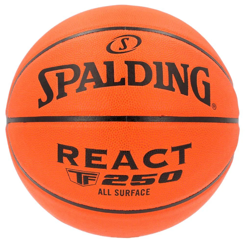 React Tf-250 Size 7 Composite