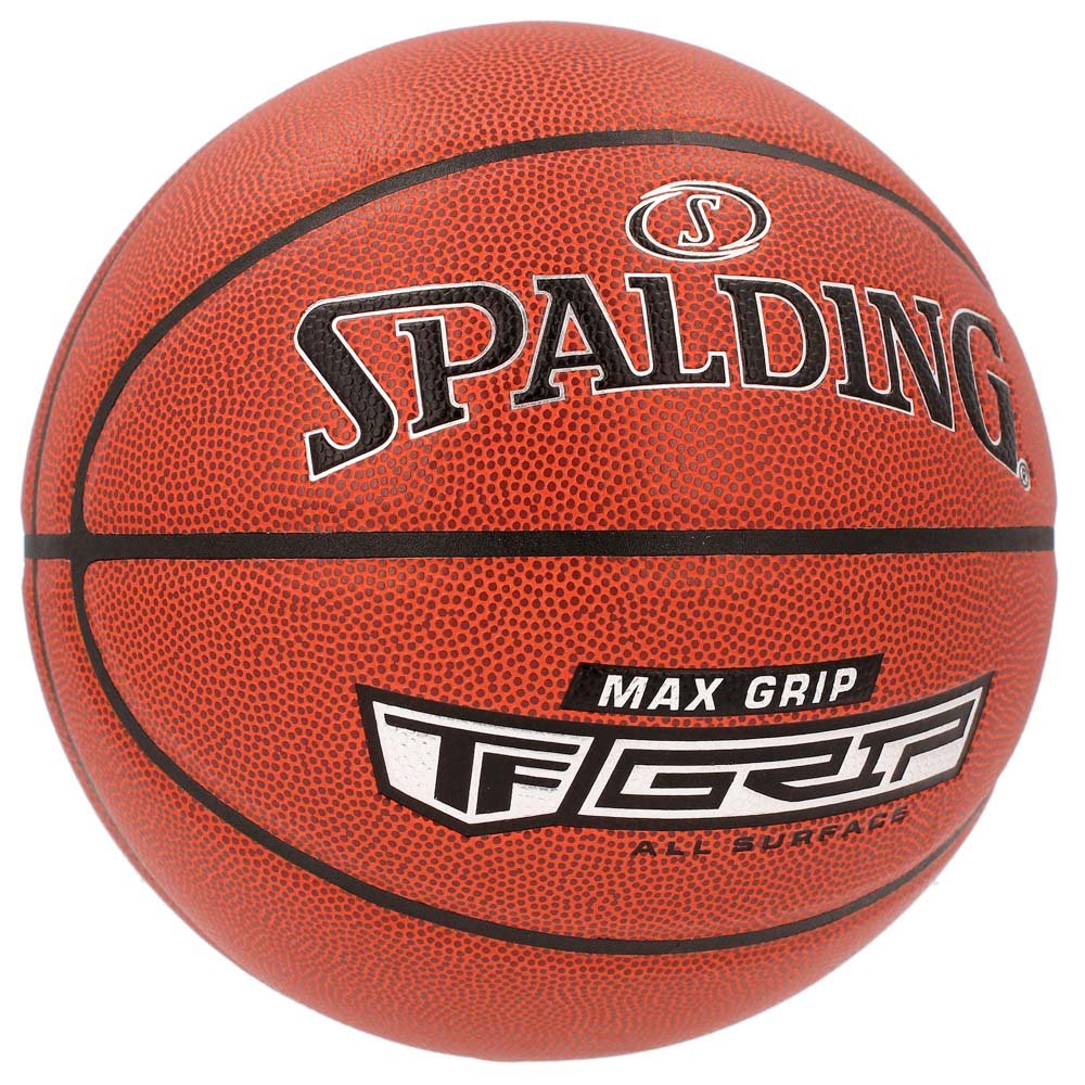 Max Grip Size 7 Composite Bask