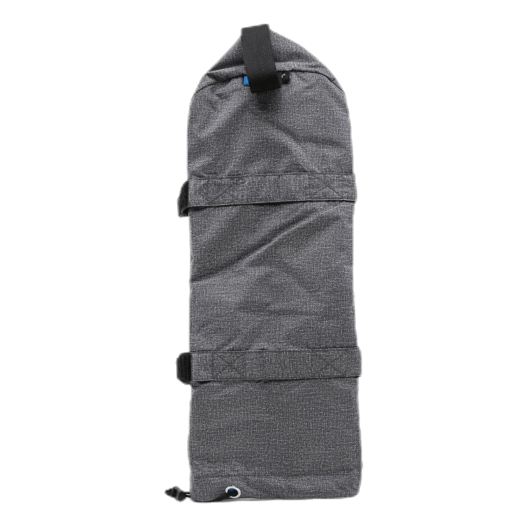 Compression Shoe Bag Grey/Yellow