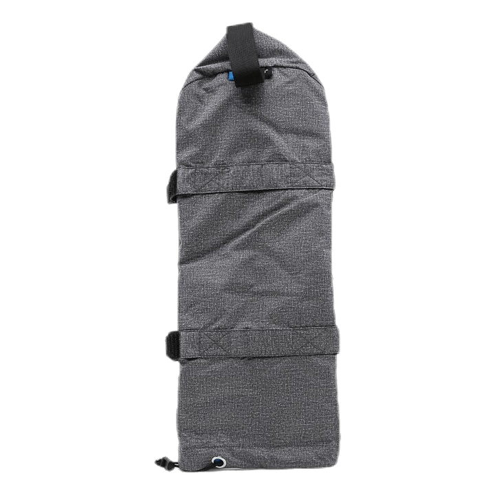 Compression Shoe Bag Grey/Yellow