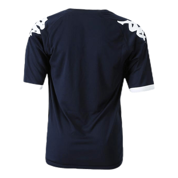 Jr Active Jersey SS Pavie 2017 Blue