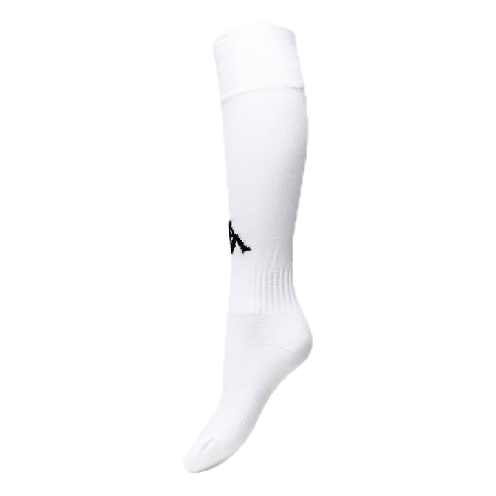 Penao Soccer Socks 3-Pack White