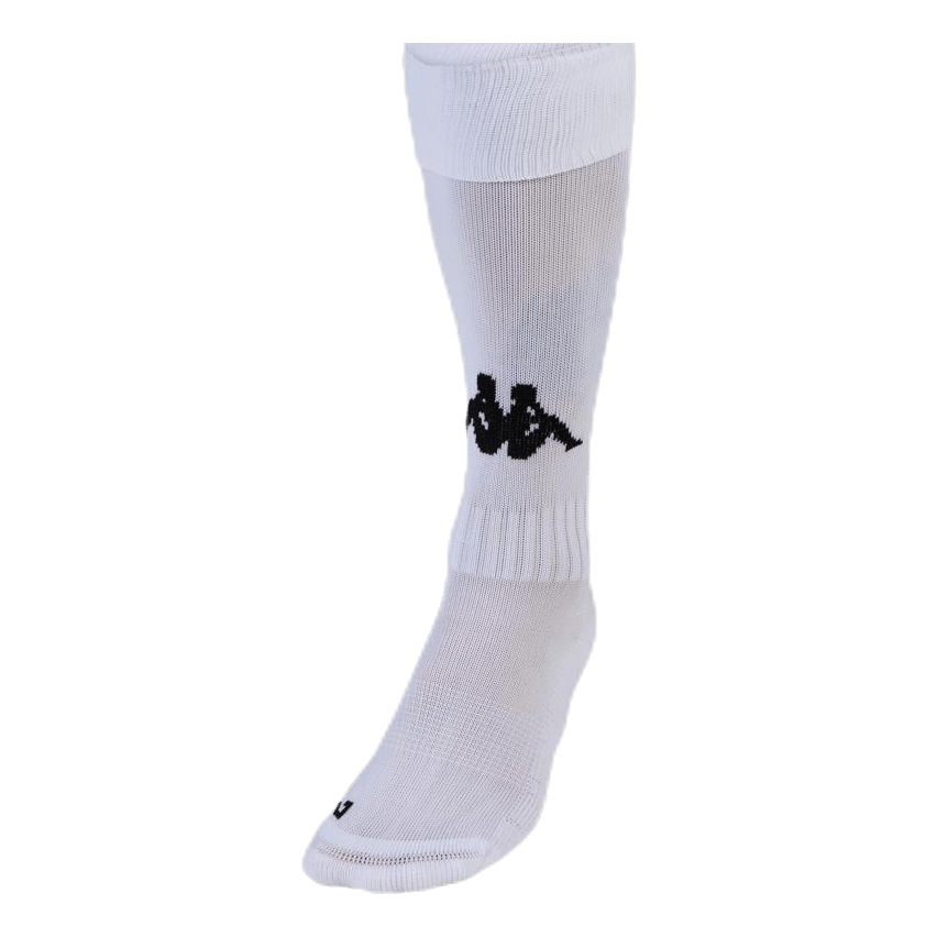 Penao Soccer Socks 3-Pack White