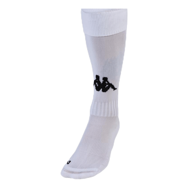 Penao Soccer Socks 3-Pack White