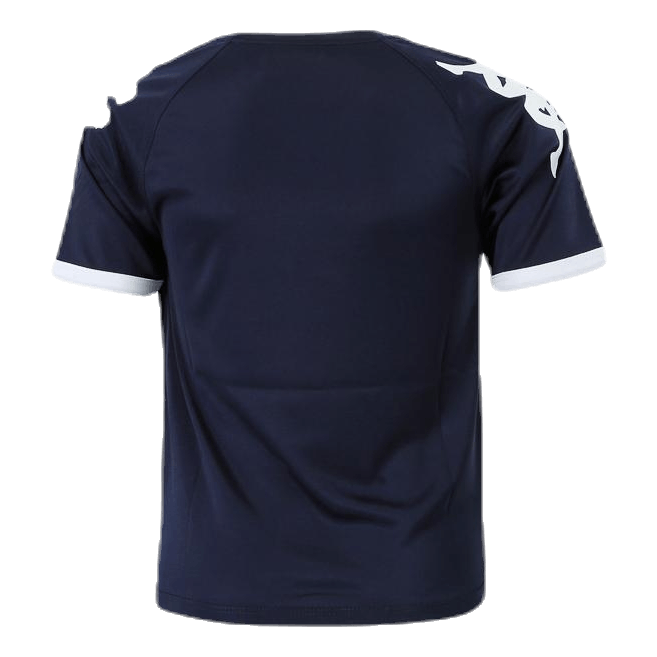 Pavie Active Jersey SS Jr Blue