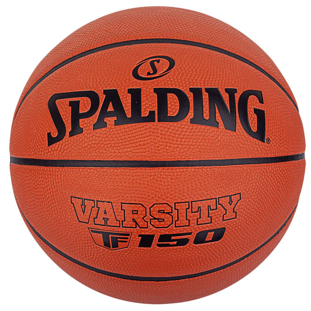 Varsity Tf-150 Size 6 Rubber B Orange