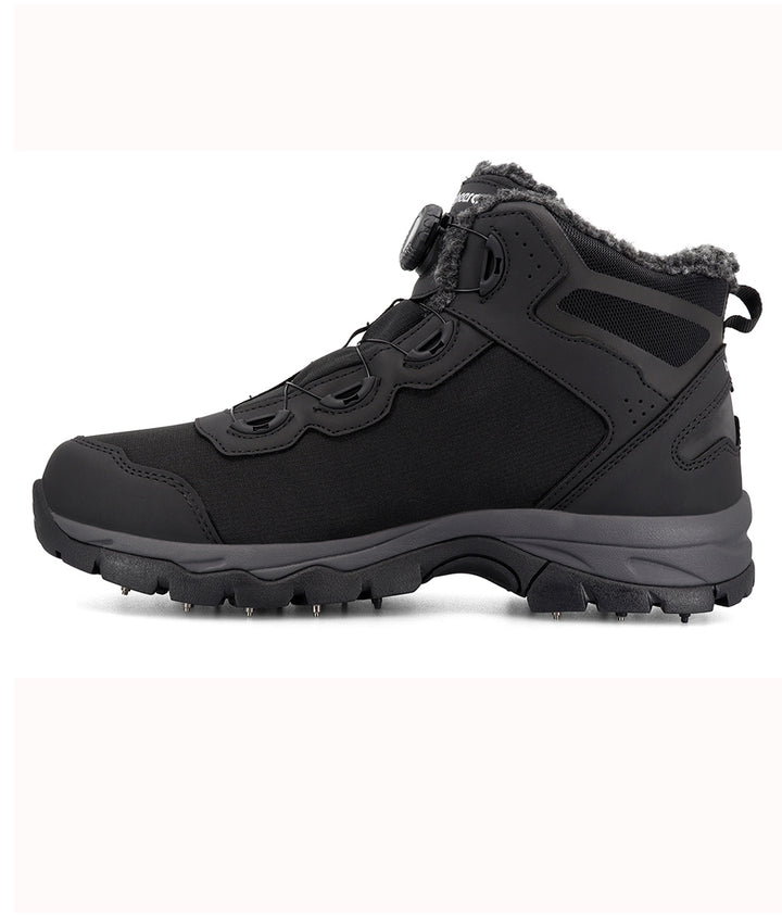 Explorer Black/dark Grey