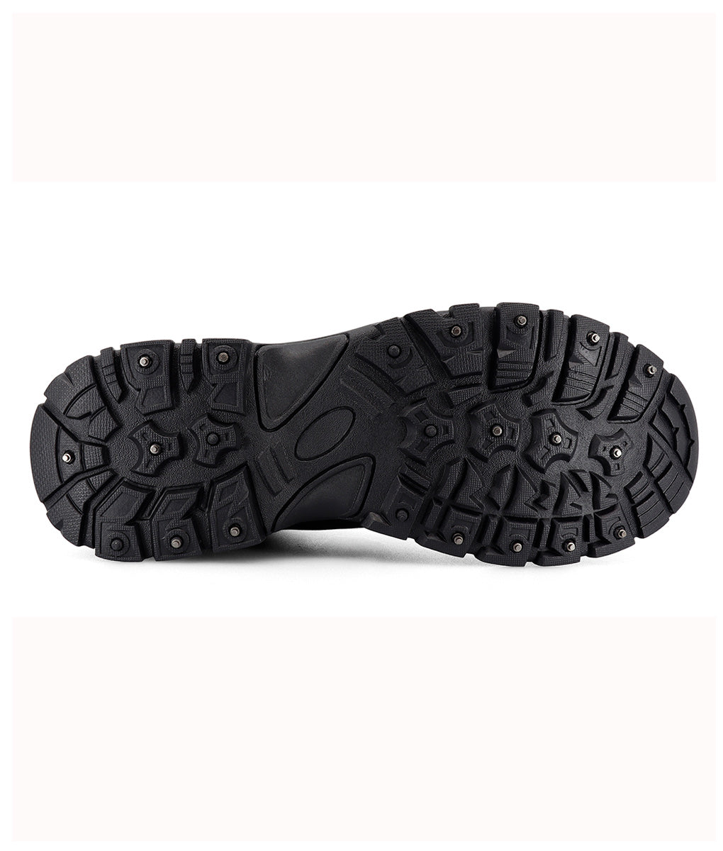 Explorer Black/dark Grey