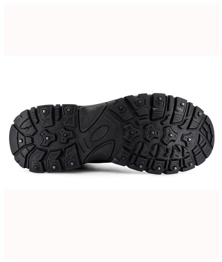 Explorer Black/dark Grey