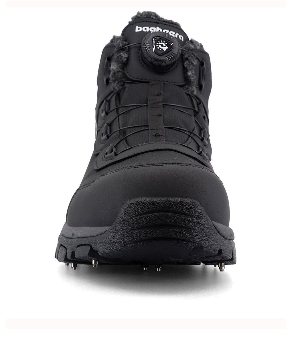 Explorer Black/dark Grey